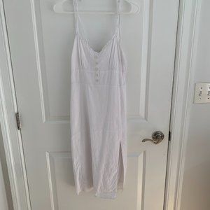 Abercrombie Midi Dress